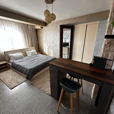 Central Residence Constanţa Extérieur photo