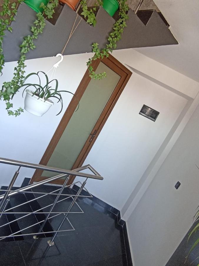 Central Residence Constanţa Extérieur photo
