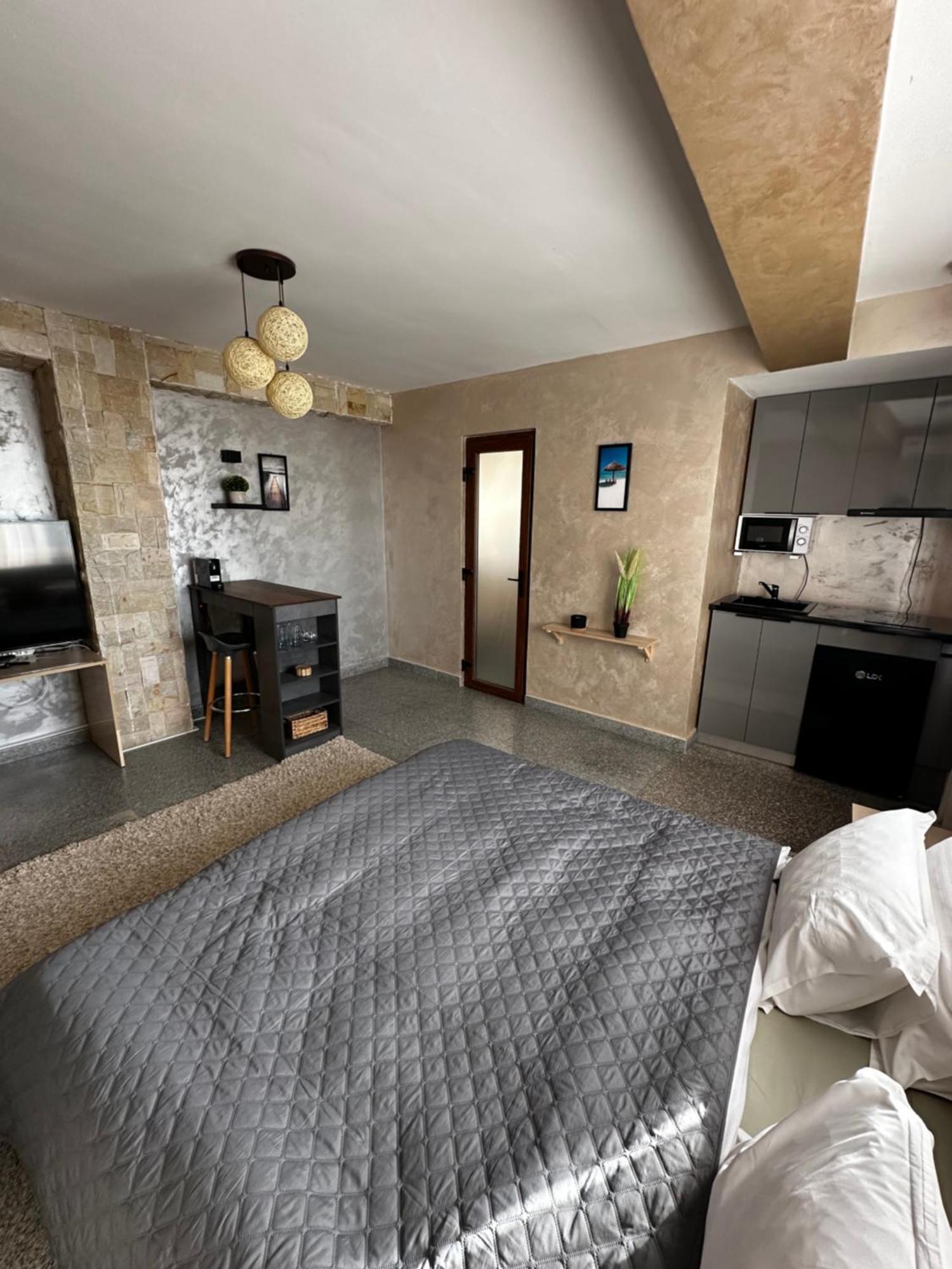 Central Residence Constanţa Extérieur photo